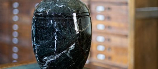 urnes à sceller