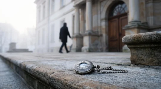 Symbolique du délai de 24 heures pour accomplir les démarches administratives en mairie après un décès